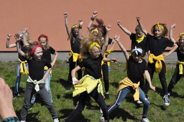 Jelenia Góra: 30. ro(c)k bez kurtyny