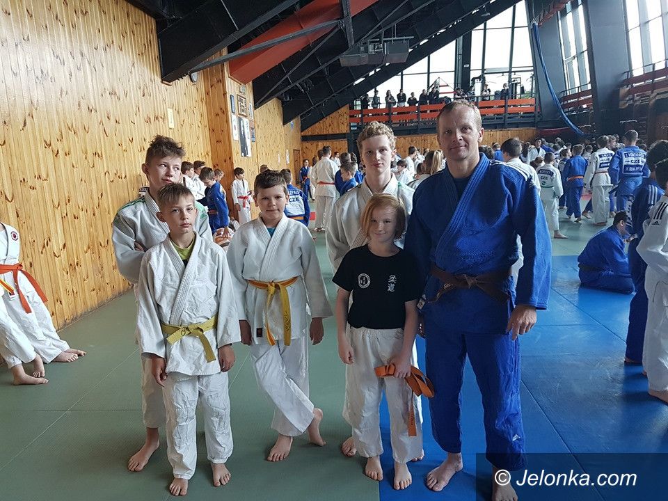 Praga: Srebro Julka w stolicy Czech!