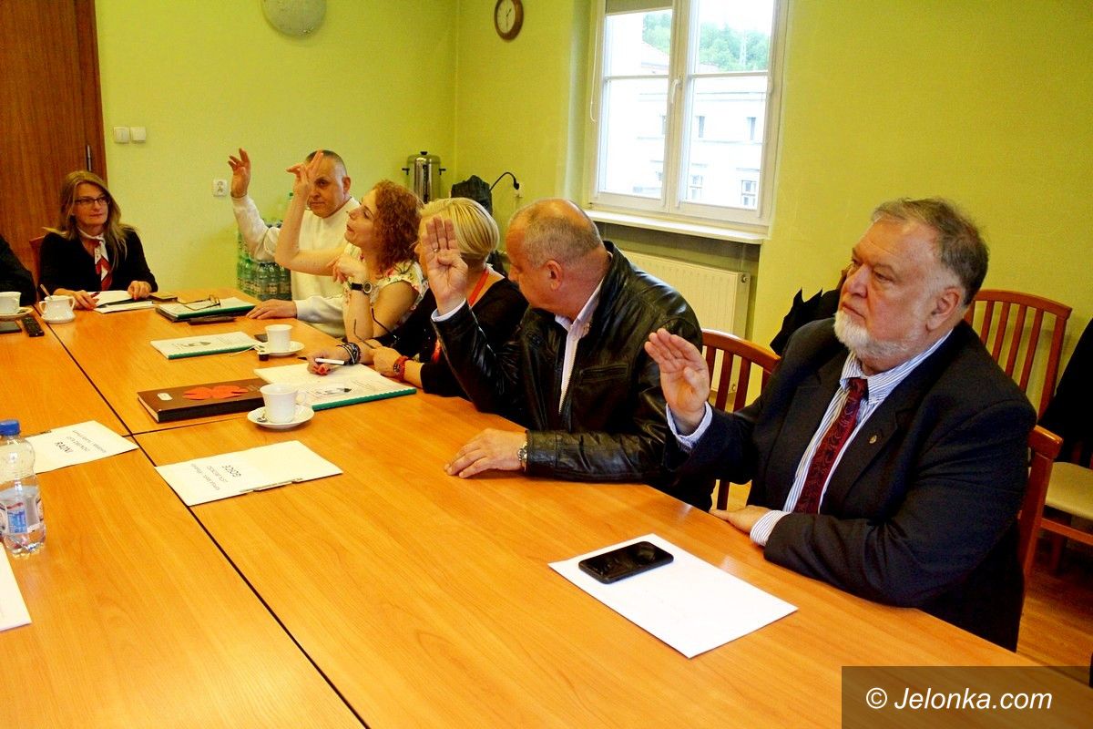 Jelenia Góra: Komisja Sportu o sprawozdaniu za 2018