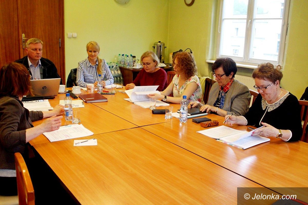 Jelenia Góra: Komisja Kultury jednogłośnie