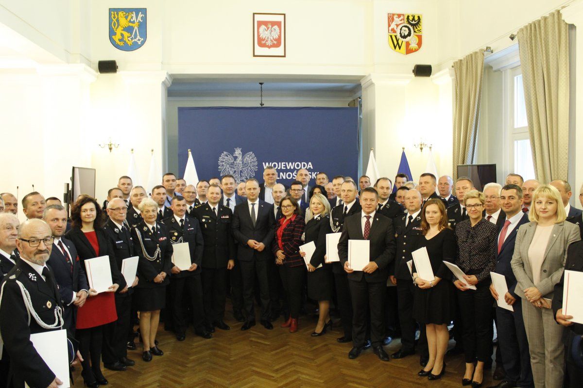 Region: Promesy na nowe wozy