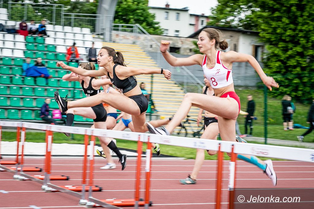 Jelenia Góra: Rywalizowali o mistrzostwo