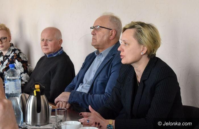 Region: KSWiK bez prezesa