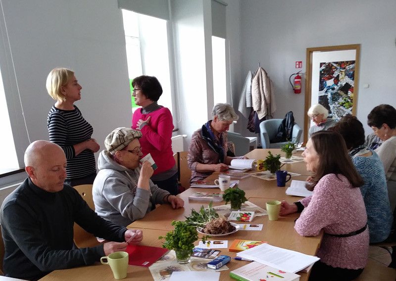 Jelenia Góra: O dietach i zdrowiu