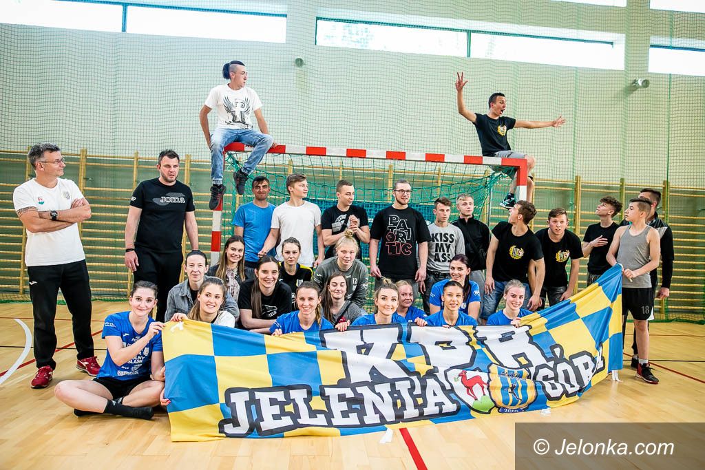 Jelenia Góra: To już jest koniec...