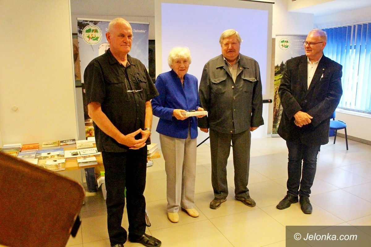 Jelenia Góra: Jubileusz koła PTTK