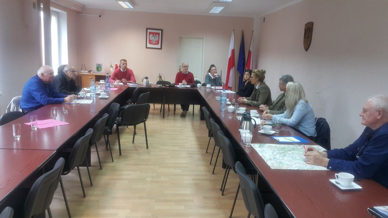 Mysłakowice: W Mysłakowicach dla turystyki i ochrony przyrody