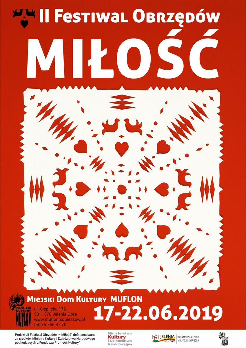 Jelenia Góra: II Festiwal Obrzędów – w czerwcu