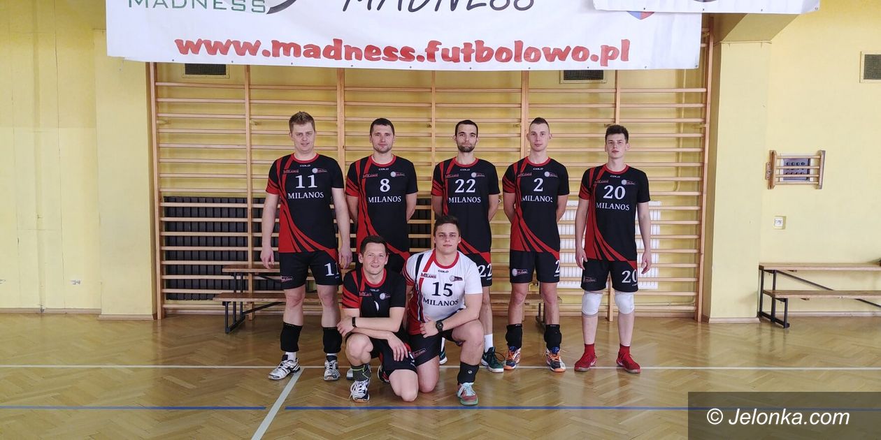 Polska: Milanos w turnieju górników