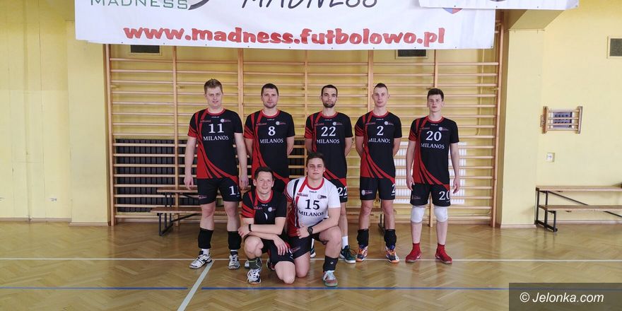 Polska: Milanos w turnieju górników
