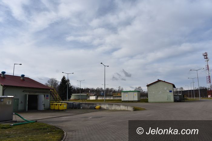 Mysłakowice: Przełom ws. oczyszczalni