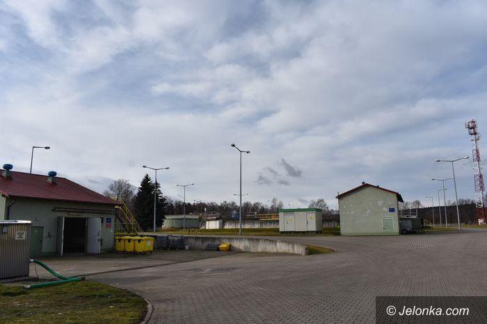 Mysłakowice: Przełom ws. oczyszczalni