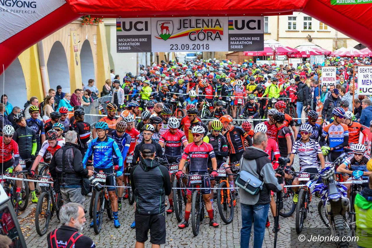 Jelenia Góra: Kolarskie święto już w ten weekend