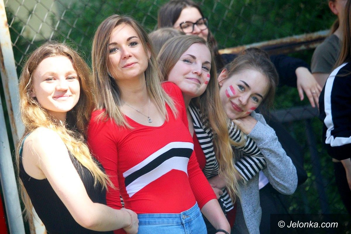 Jelenia Góra: Otwarci na Unię