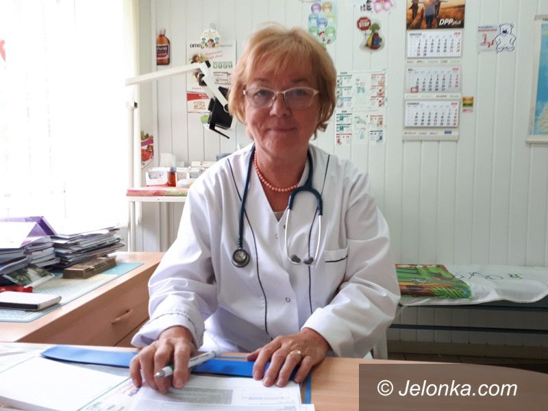 Jelenia Góra: Oczywiście szczepić!