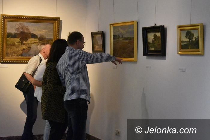 Jelenia Góra: Niedziela w muzeum