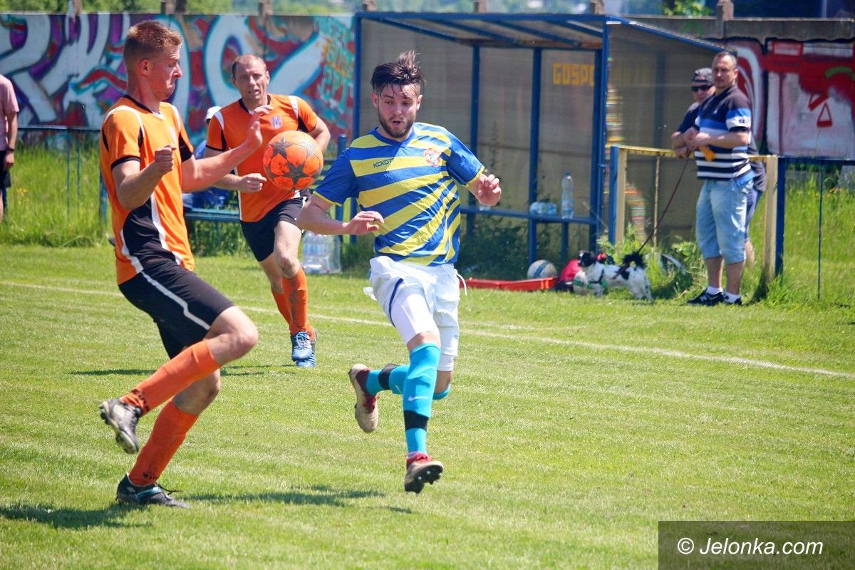 Piechowice: Kolejny krok po awans