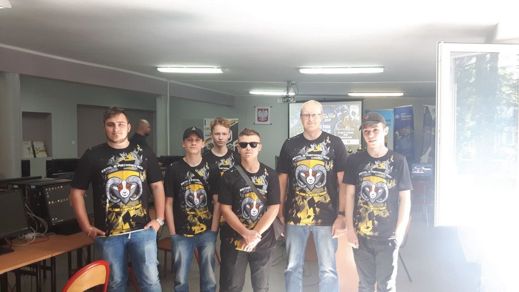 Piechowice: Uczniowie z Piechowic stanęli na podium