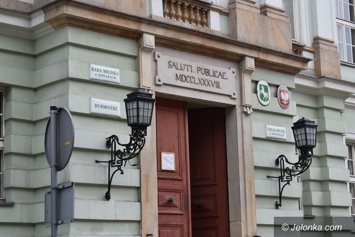 Kowary: Kowarzanie głosują na budżet obywatelski