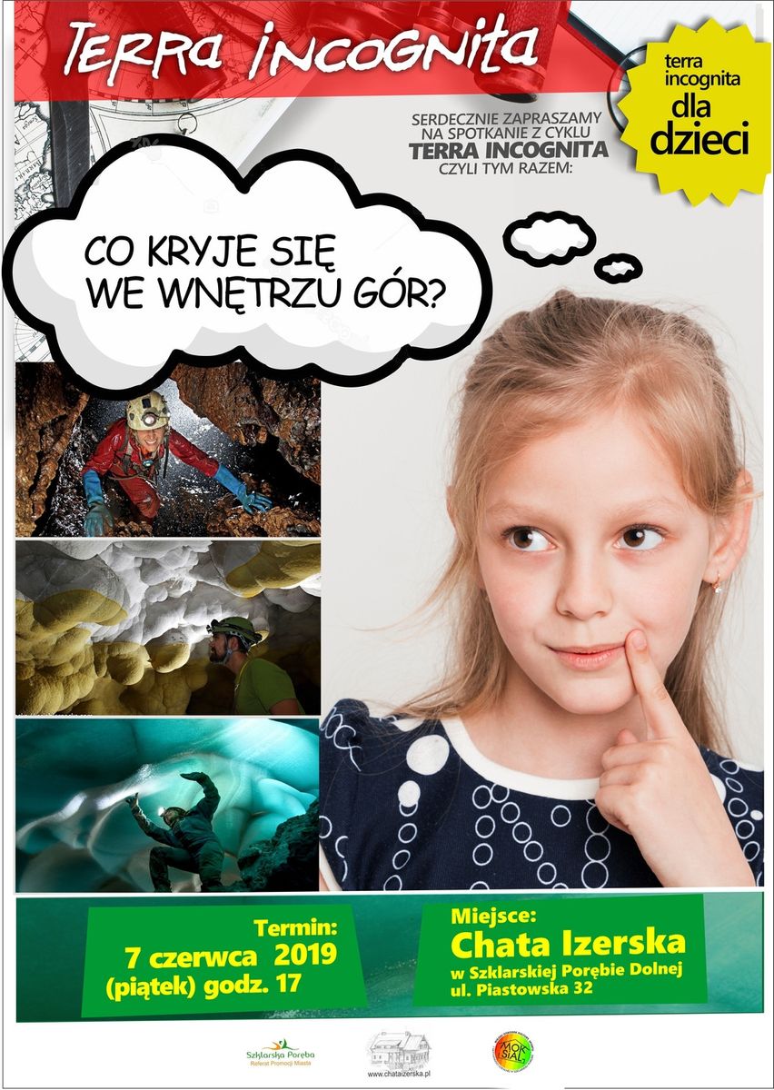 Szklarska Poręba: Wyprawa do wnętrza Ziemi