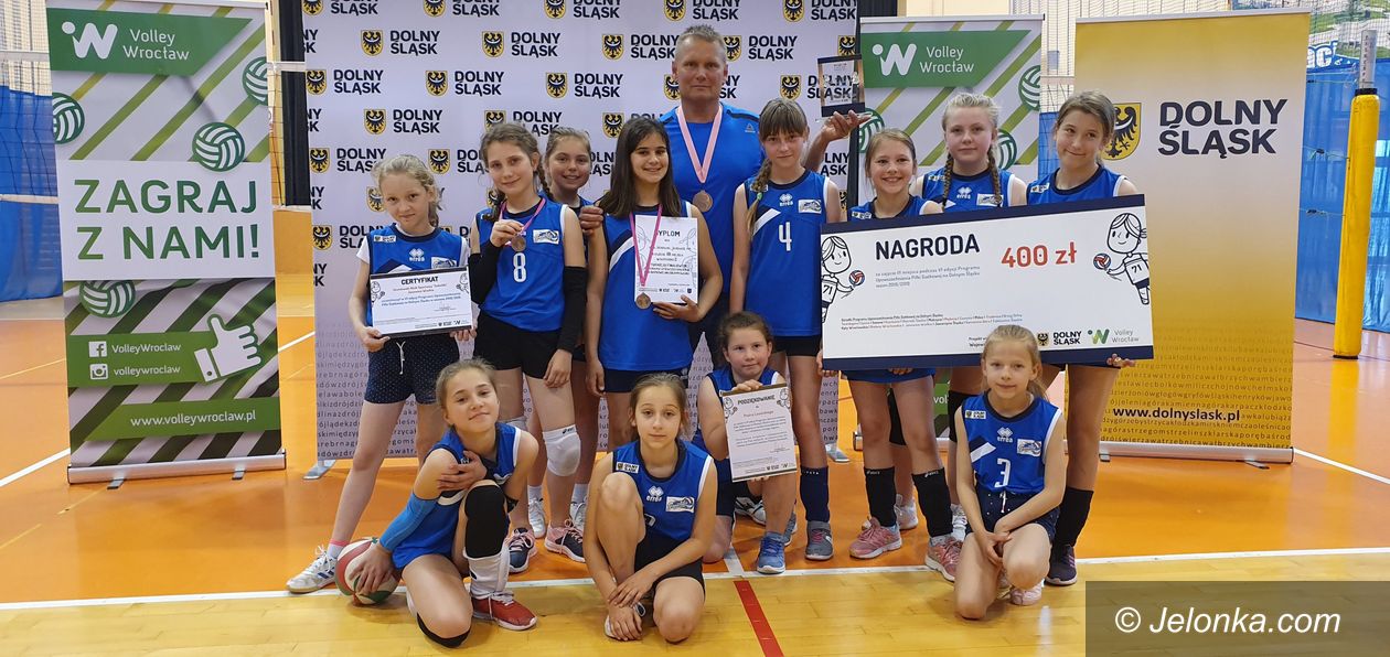 Twardogóra: Po raz kolejny wdrapały się na podium