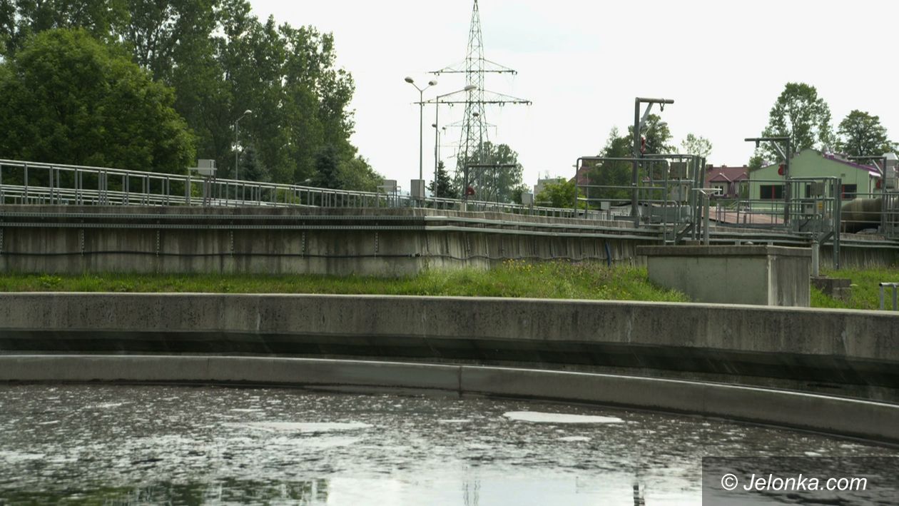 Jelenia Góra: Fetor (na razie) nie zniknie