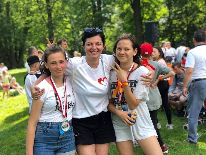 Wojanów: Moc atrakcji i zabawy