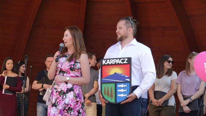 Karpacz: Karpacz świętuje