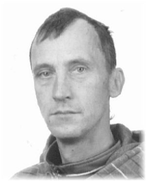 Jelenia Góra: Zaginął Dariusz Stachowicz