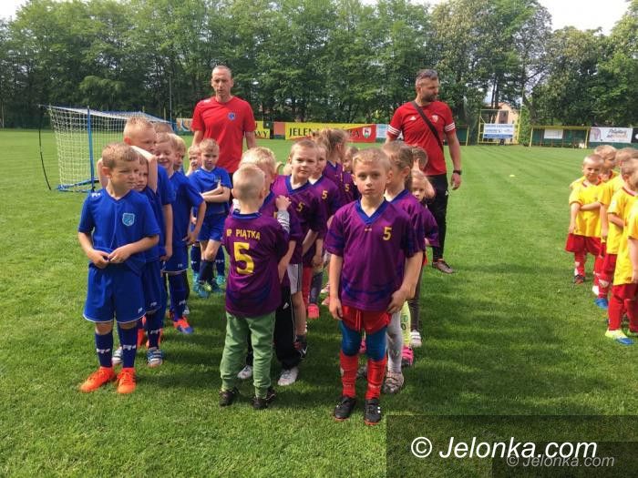 Jelenia Góra: "Zagrają dla Mamy i Taty"