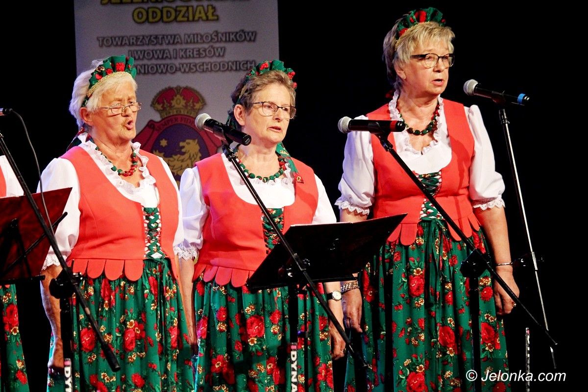 Jelenia Góra: Piosenka Lwowska i Kresowa