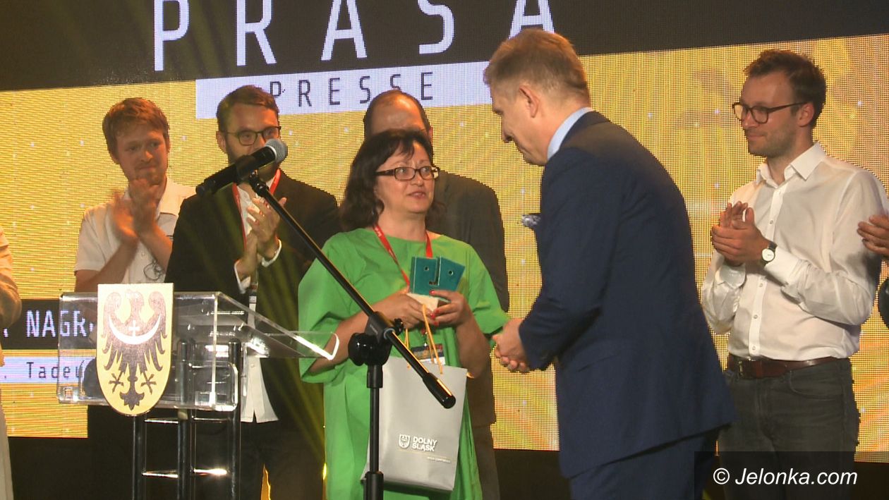 Region: Nagrody dla polskich i niemieckich dziennikarzy