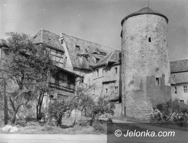 Jelenia Góra: Początki służb konserwatorskich