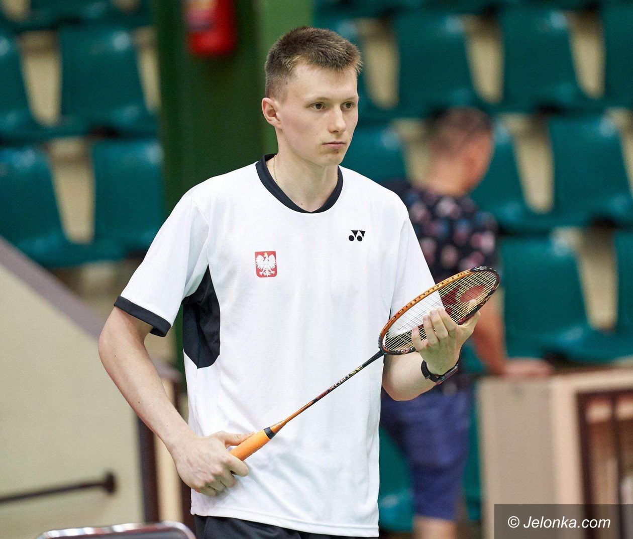 Piotrków Trybunalski: Nie zawiódł i wrócił z medalami MP!