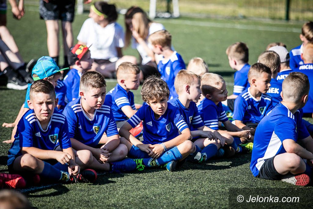 Jelenia Góra: Integracja Karkonoszy... z Karkonoszami