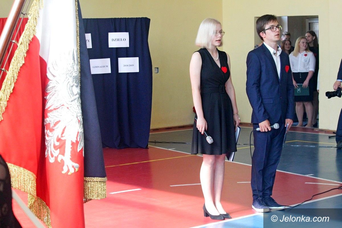 Jelenia Góra: Ostatni absolwenci