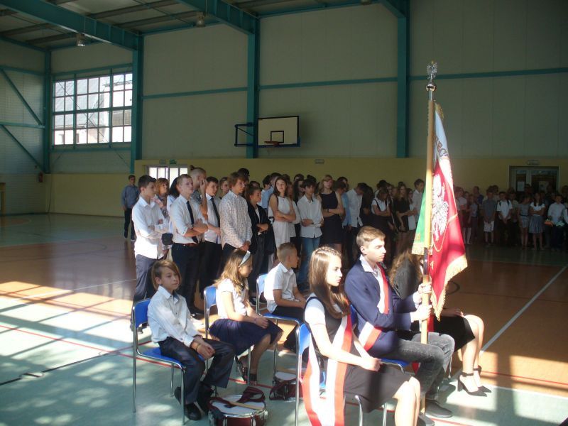 Janowice Wielkie: Uroczyście zamknęli sportowy rok