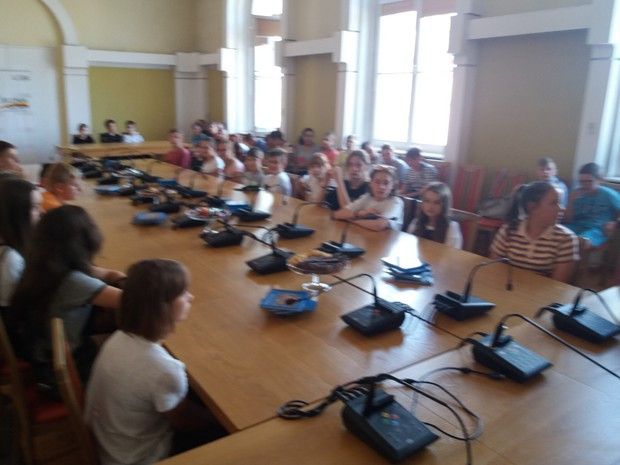 Jelenia Góra: Z ziemi włoskiej do... Jeleniej Góry