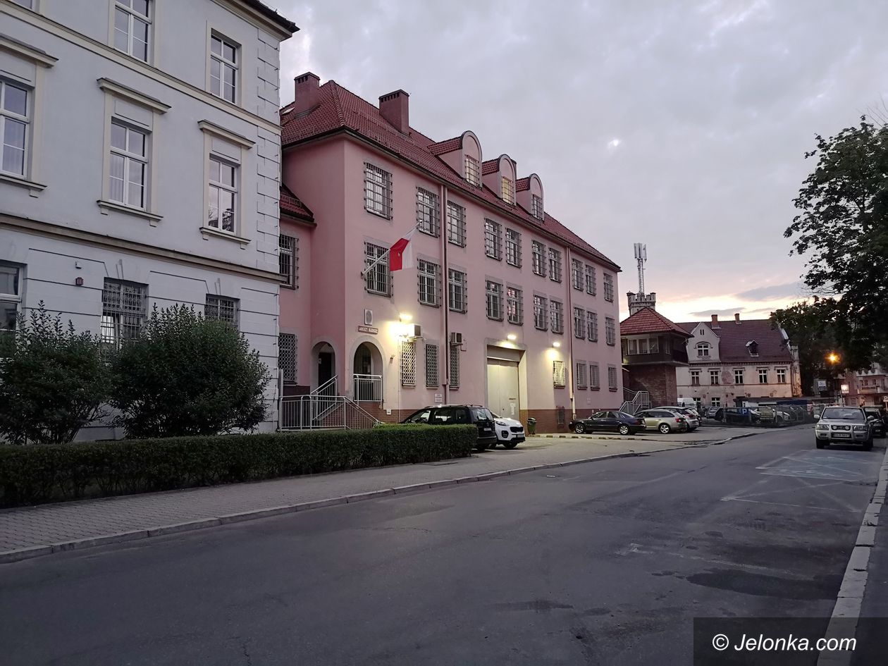 Jelenia Góra: Podejrzany o zabójstwo Kristiny w jeleniogórskim areszcie?