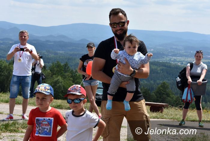 Jelenia Góra: Ojcowie górą!