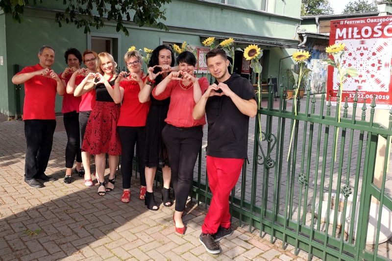 Jelenia Góra: Z miłości – finał Festiwalu Obrzędów