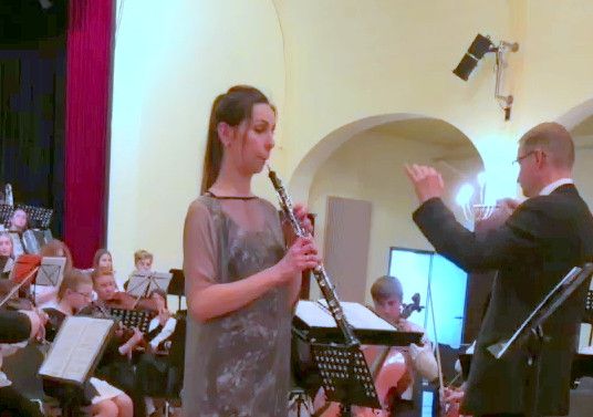 Jelenia Góra: Warsztaty muzyków