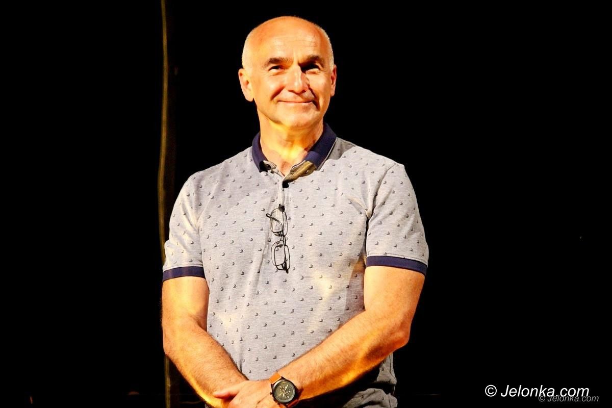 Jelenia Góra: Kto dyrektorem teatru?