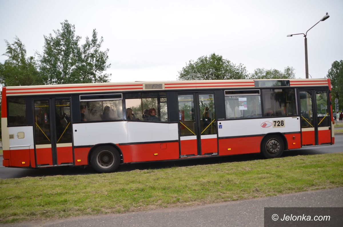 Jelenia Góra: Dwie strefy w Siedlęcinie?