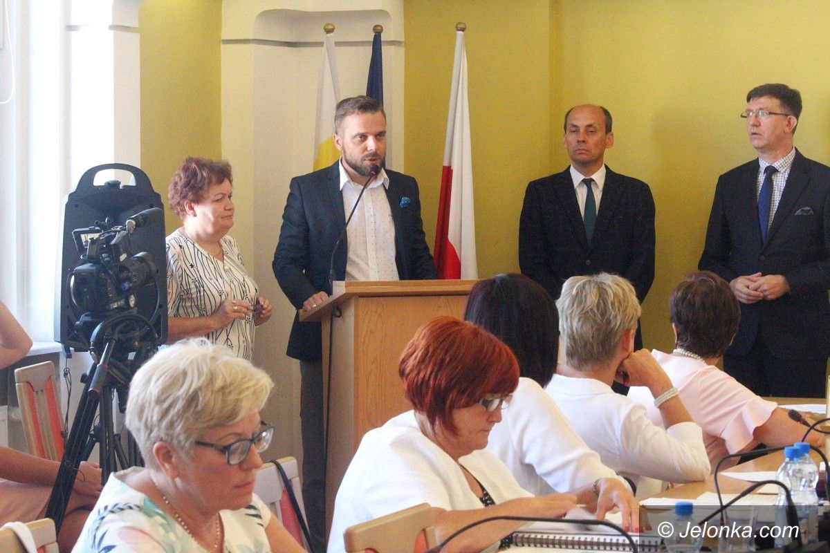 Jelenia Góra: Prezydium bez PiS–u