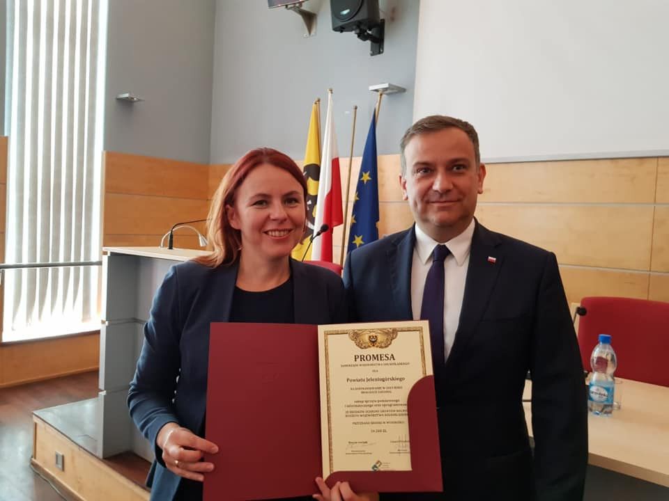 Region: Są pieniądze na remont dróg rolniczych