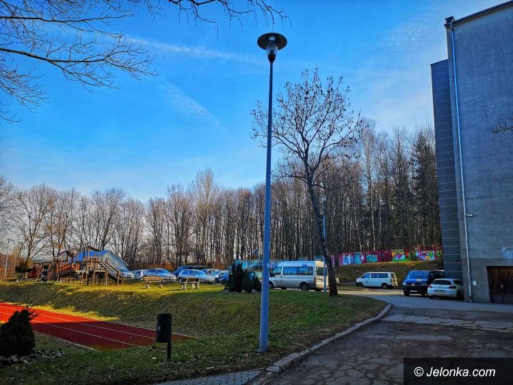 Jelenia Góra: Do czterech razy sztuka
