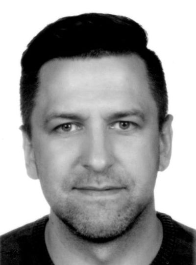 Legnica: Czy ktoś wie, gdzie on jest?