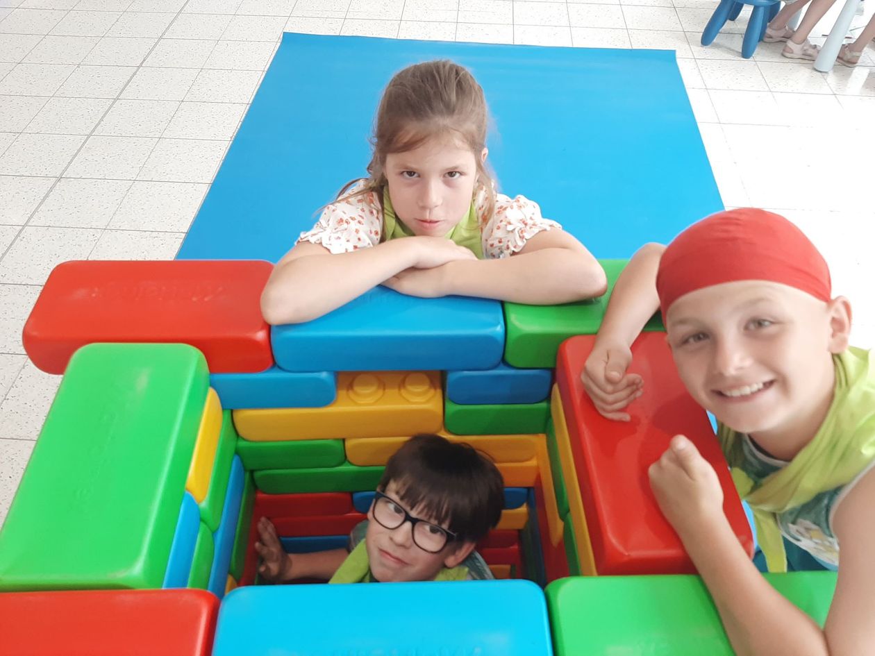 Jelenia Góra: Wiele dzieje się w MDK