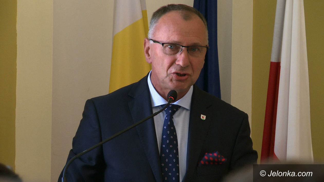 Jelenia Góra: CUW: tak czy nie?